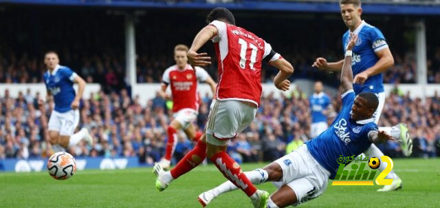 لاعب أرسنال يواصل الغياب للإصابة