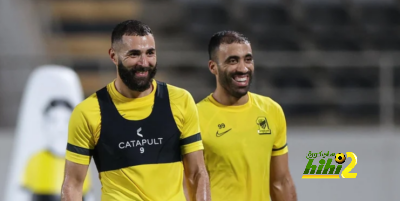 ورطة للإتحاد قبل مباراة الفتح