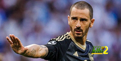 بونوتشي يعلق على فوز ريال مدريد القاتل