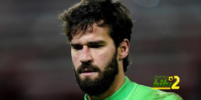 الفريق الأنسب لأليسون في حال إنتقاله إلى الدوري السعودي