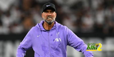 كلوب يتجاوز بينيتيز ويدخل تاريخ ليفربول