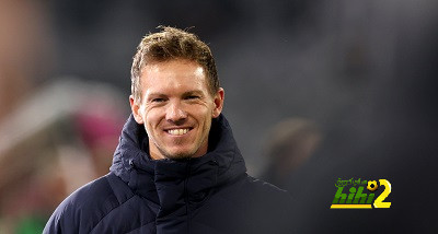 أول تعليق من ناجلسمان على تدريب منتخب ألمانيا