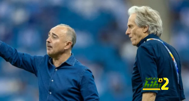 الخطوة التي يجب ان يفعلها الهلال قبل اقالة خيسوس