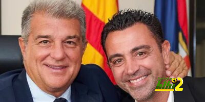 راتب تشافي مع برشلونة !