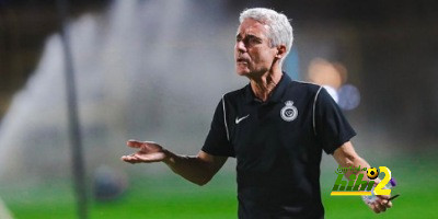أول تعليق من مدرب النصر بعد الفوز على الأهلي برباعية