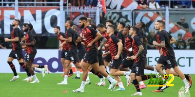تشكيل ميلان المتوقع أمام هيلاس فيرونا في الدوري الإيطالي