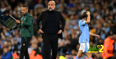 التاريخ يقلق مانشستر سيتي قبل مواجهة نوتنجهام فورست