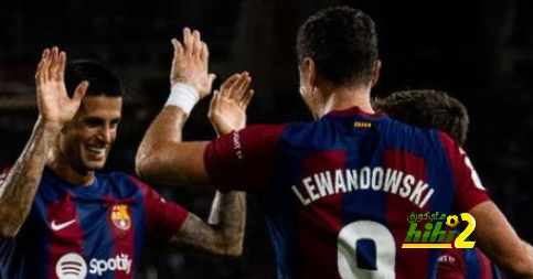 حساب برشلونة يغرد من جديد قبل مواجهة سيلتا