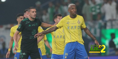 فيديو: النصر كان في حصة تدريبية وليس مباراة كلاسيكو