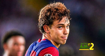 شتان بين بداية جواو فيليكس مع تشيلسي وبرشلونة