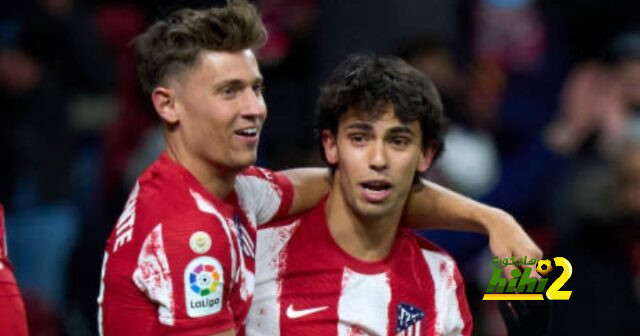 يورنتي : موهبة فيليكس واضحة للجميع