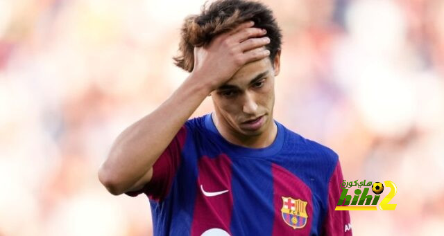 إحصائيات الشوط الأول من مباراة برشلونة و سيلتا فيجو
