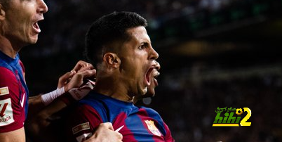 الأعلى تقييمًا في مباراة برشلونة وسيلتا فيغو