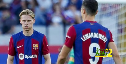 صدمة في برشلونة … الكشف عن مدة غياب دي يونغ المحتملة