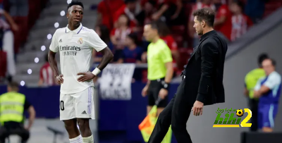 سيميوني يعدل ميزان المنافسة يبن أتلتيكو مدريد وريال مدريد