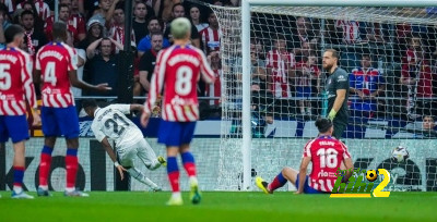 رودريجو وتحدي صعب أمام أتلتيكو مدريد