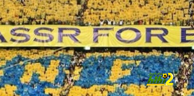 جمهور النصر مستاء من البث التلفزيوني لمباراة الفريق ضد الأهلي