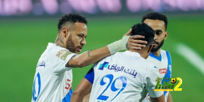 الهلال يتفوق على أندية الدوري السعودي
