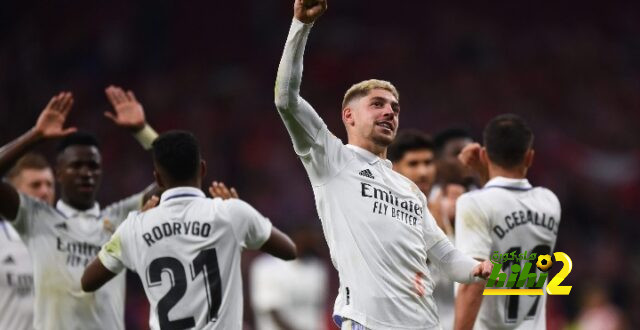 موعد انطلاقة ديربي مدريد بمختلف بقاع العالم !