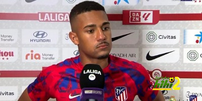أول تعليق من لينو بعد فوز أتلتيكو مدريد على الريال في الديربي