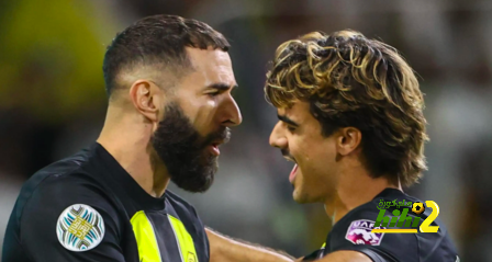 تطورات إنتقال لاعب الإتحاد إلى توتنهام