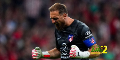 رقم قياسي جديد لـ أوبلاك مع أتلتيكو مدريد