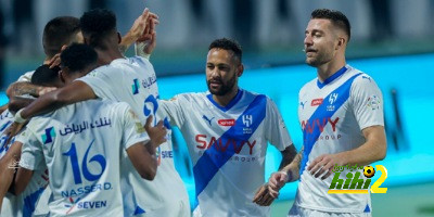تشكيل الهلال المتوقع أمام الجبلين في كأس الملك