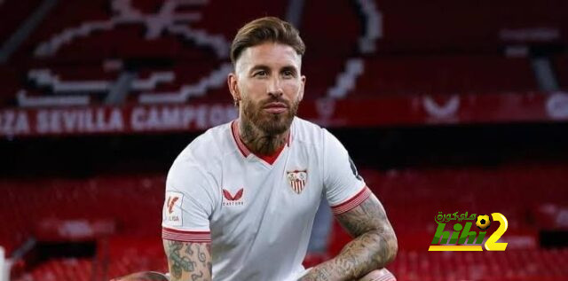مونشي يعبر عن سعادته بعودة راموس إلى إشبيلية