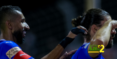 سبب جديد يدفع الهلال لإقالة جيسوس من منصبه!