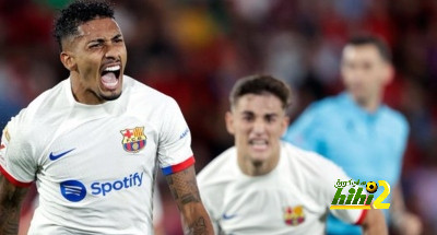 برشلونة يسعى لتحطيم رقم ساسولو القياسي في الدوريات الخمس الكبرى