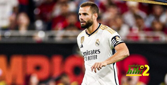 أفضل لاعب من ريال مدريد أمام لاس بالماس