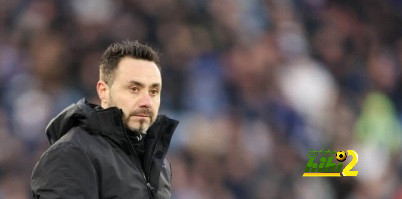 تقارير.. دي زيربي مرشح بقوة لتدريب ريال مدريد