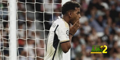 ريال مدريد يستمر في منح رودريجو الثقة..!
