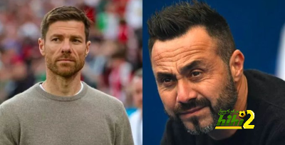 الصراع على كرسي التدريب في ريال مدريد متسمر بين روبرتو دي زيربي وتشابي ألونسو