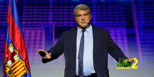 لا مخاوف في برشلونة من قضية نجريرا ..!