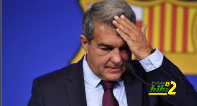 هل ستبدأ العقوبات على برشلونة من الاتحاد الأوروبي هذا الاسبوع …؟!