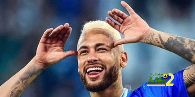 بفضل نيمار … نجاح تسويقي مزدوج للهلال