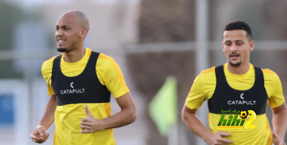 سبب وجود ضغوطات على لاعبي الاتحاد قبل مباراة الفيحاء