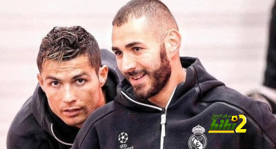 بنزيما يتصدر قائمة هدافي لقاءات ريال مدريد وجيرونا