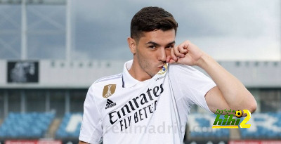 ريال مدريد أعاد إبراهيم دياز لصفوفه لهذا السبب..!