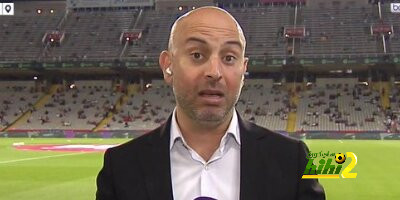 طبال يكشف توابع قطع برشلونة العلاقات مع إشبيلية
