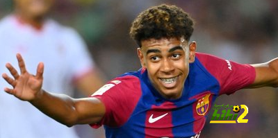 لامين يامال … رهان برشلونة الناجح