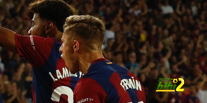 برشلونة وإشبيلية … الكل خرج اليوم فائزًا!