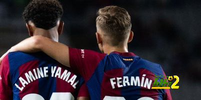 فيرمين لوبيز … مشروع نجم عالمي في برشلونة