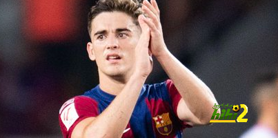 جافي … هل سيكون بيدري جديد داخل برشلونة؟!