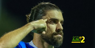 روبين نيفيز مكسب هلالي كبير