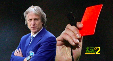 فيديو الهلال : لا للتطبيل … جيسوس سيء بكل اسف …!
