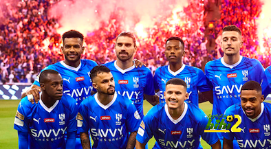 افضل لاعب في الهلال حاليا …!