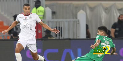 فيديو: ديبمبلي يهدر فرصة هدف محقق أمام الأهلي