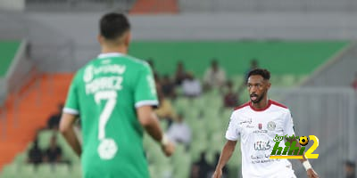 محرز يتفوق على نجوم الدوري السعودي